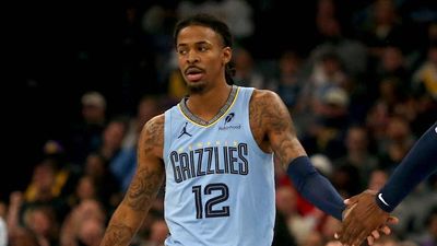 Ja Morant Upset With Grizzlies’ Coaching Staff After Loss to Lakers: ‘Go Ask Him’