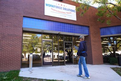 Furloughed federal workers face delays getting unemployment pay during shutdown