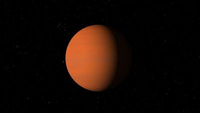 Science history: Astronomers spot first known planet around a sunlike star, raising hopes for extraterrestrial life — Nov. 1, 1995