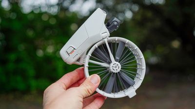 My favourite DJI sub-250g drone from last year is down to its lowest ever price a month before Black Friday