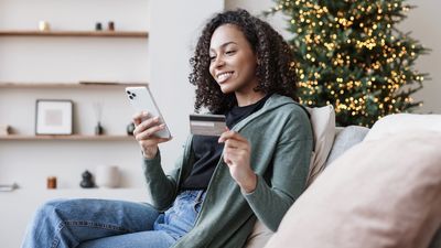 4 Awesome Apps To Use for Your Holiday Shopping
