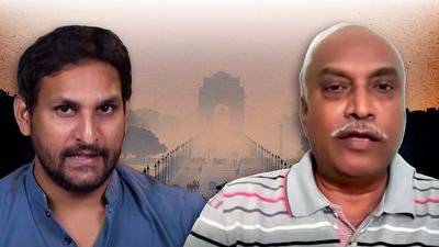 ‘Complete waste of money’: IMD’s former Director General on Delhi’s cloud seeding plans