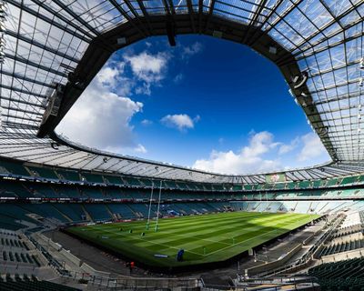 England 25-7 Australia: Autumn Nations Series rugby union – as it happened