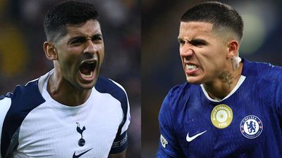 How to Watch Tottenham vs. Chelsea on TV, Live Stream