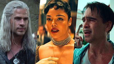 Your weekend binge list: 11 new shows and movies to stream on Netflix, Prime Video and more (Oct. 31-Nov. 2)