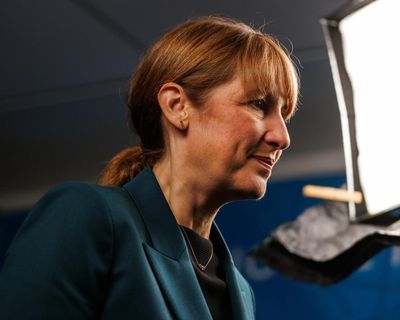 Rachel Reeves considers 20% tax on assets of people deciding to leave UK