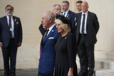King Charles and Queen Camilla donate to fund helping people hit by Hurricane Melissa