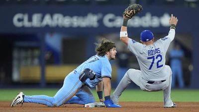 Addison Barger Explains ‘Bad Read’ Baserunning Blunder That Ended World Series Game 6