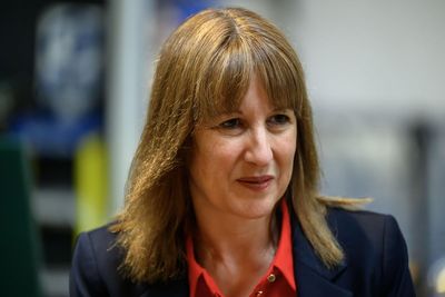 Rachel Reeves prepares raid on pension tax perks