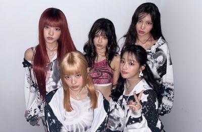 Kesha Backs KPop Group NewJeans After Court Defeat: 'My Heart Is With You'