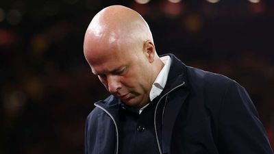 Arne Slot Reveals Liverpool Board’s Reaction to 72-Year Slump