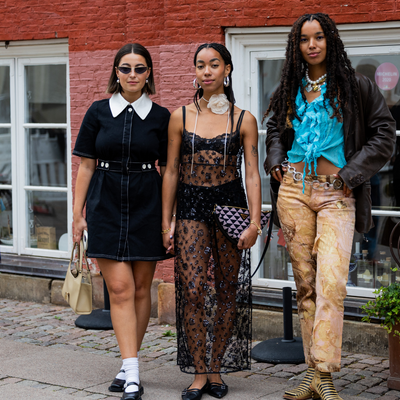 Minoxidil Is Proven to Reverse Hair Loss, Boost Growth and Thicken Strands, but You Have to Use It Correctly—Here’s How