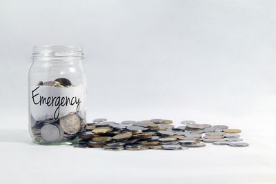 9 Ways People Screw Up Emergency Funds — Even When They Have Good Intentions