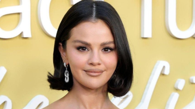 Selena Gomez's Face Looks Different at Every Event — Fans Ask What's Really Going On
