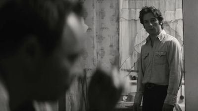 I Went Into Springsteen: Deliver Me From Nowhere For The Music, But I Was More Taken Aback By Its Honesty About Depression