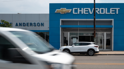 Car salesman says Chevy dealer refused to fix his gas-leaking SUV – he didn’t like his car’s smell
