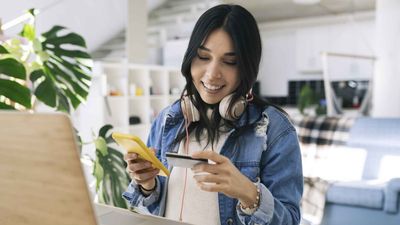 Grant Cardone vs. Dave Ramsey: Who Is Right About Credit Card Use?