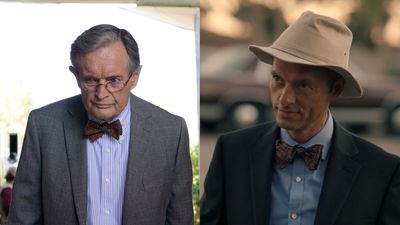 Do The NCIS Actors Reach Out When Their Origins Counterparts Get Cast? The Sweet Story About David McCallum And Adam Campbell