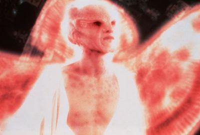 30 Years Ago, An Underrated Sci-Fi Show's Shocking Season Finale Changed The Series Forever