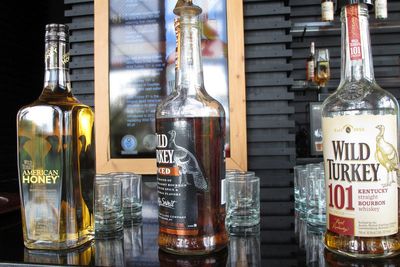 Italian police seize $1.5B in assets from Campari's controlling shareholder amid tax fraud probe