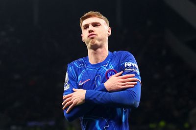 ‘That old-school No.10, the player that everyone looks for, is a dying breed in the modern game, but Cole Palmer is that player for Chelsea’ Tony Dorigo on the England star’s throwback qualities