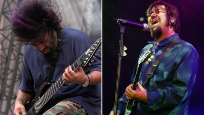 “Me and Chino rowed a lot when we were working on it. It was a really abrasive process”: Deftones' White Pony was one of the first metal masterpieces of the new millennium. Its creation was anything but smooth sailing