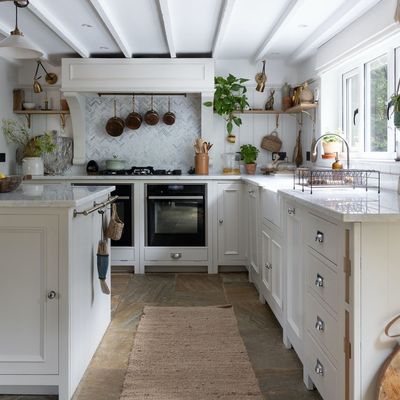 5 things I wouldn’t buy new for my kitchen – save your money by sourcing these items second-hand instead