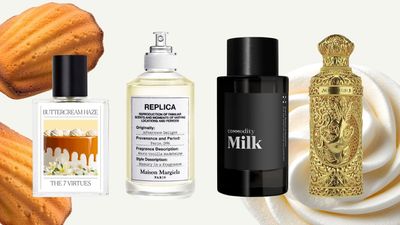 9 deliciously sweet patisserie perfumes that radiate warmth and comfort