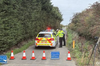 Man, 70, who died after helicopter crash near Doncaster named