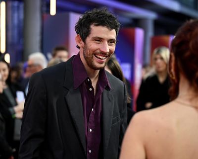 Josh O’Connor: the shape-shifting star who became cinema’s most wanted