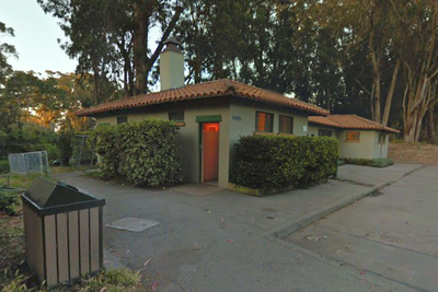 Teenager arrested over kidnap and sexual assault of girl during soccer practice in Golden Gate Park