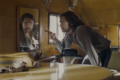 Leonardo DiCaprio sheds new light on Tarantino scene branded ‘one of the great pieces of acting’