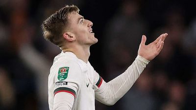 The ‘Stupid, Embarrassing’ Reason Why Liam Delap Isn’t Playing for Chelsea vs. Tottenham