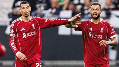 How to Watch Liverpool vs. Aston Villa on TV, Live Stream