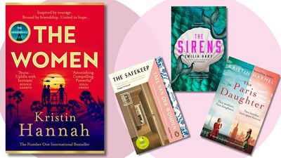 If you loved The Women, don't miss these 3 novels with female resilience and friendship at their core