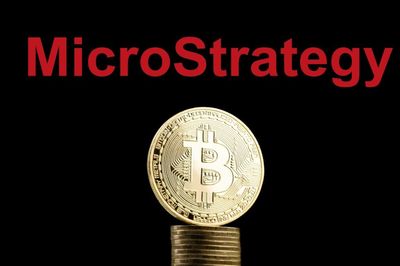 MicroStrategy Falls Short Of Investment Grade In First S&P Global Credit Ranking