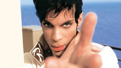 Andy Earl: The photographer who taught us how to look at music differently