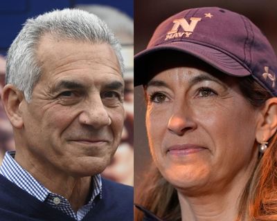 Trump policies loom large over New Jersey’s unpredictable governor’s race