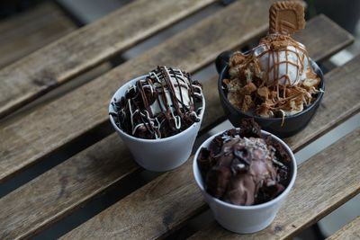 8 Frozen Desserts That Outshine Bakery Cakes