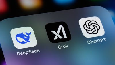 ChatGPT Told Me When I’ll Be Able To Retire Based on My Current Finances — Do Copilot, Gemini and Other AIs Agree?