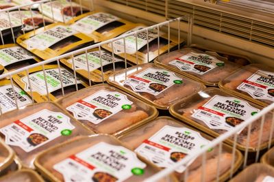 Is Beyond Meat a Buy After Meme Stock Surge? Analysts Say No