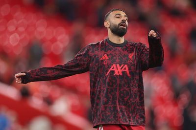 Liverpool vs Aston Villa LIVE: Premier League match stream, latest score and goal updates