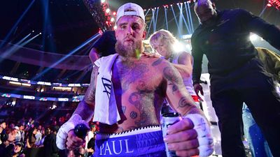 Sources: Jake Paul Seeking Potential Replacement for Gervonta Davis Fight