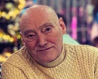 Man killed in South Yorkshire helicopter crash named as Peter Smith