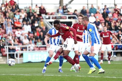 Chanka Zimba sends Inverness to League One summit with winner against Montrose
