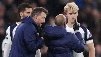 Why Tottenham, Chelsea Can Make Six Substitutions Against Each Other