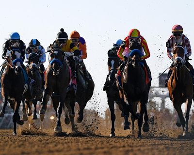 Gezora wins Breeders’ Cup 2025 after Ethical Diamond’s triumph for Willie Mullins