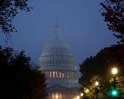 Democrats must not cave in to Donald Trump