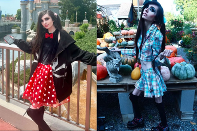 Who Is Eugenia Cooney? Influencer's Rare Disney World Sighting Rekindles Debate Over Her Well-Being