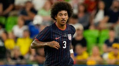 Premier League Boss Calls Out USMNT Injury Treatment in Growing Trend